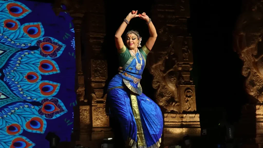 Indian Dance Festival