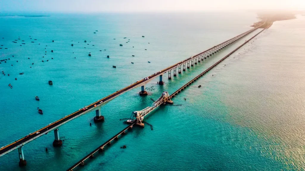 Rameshwaram