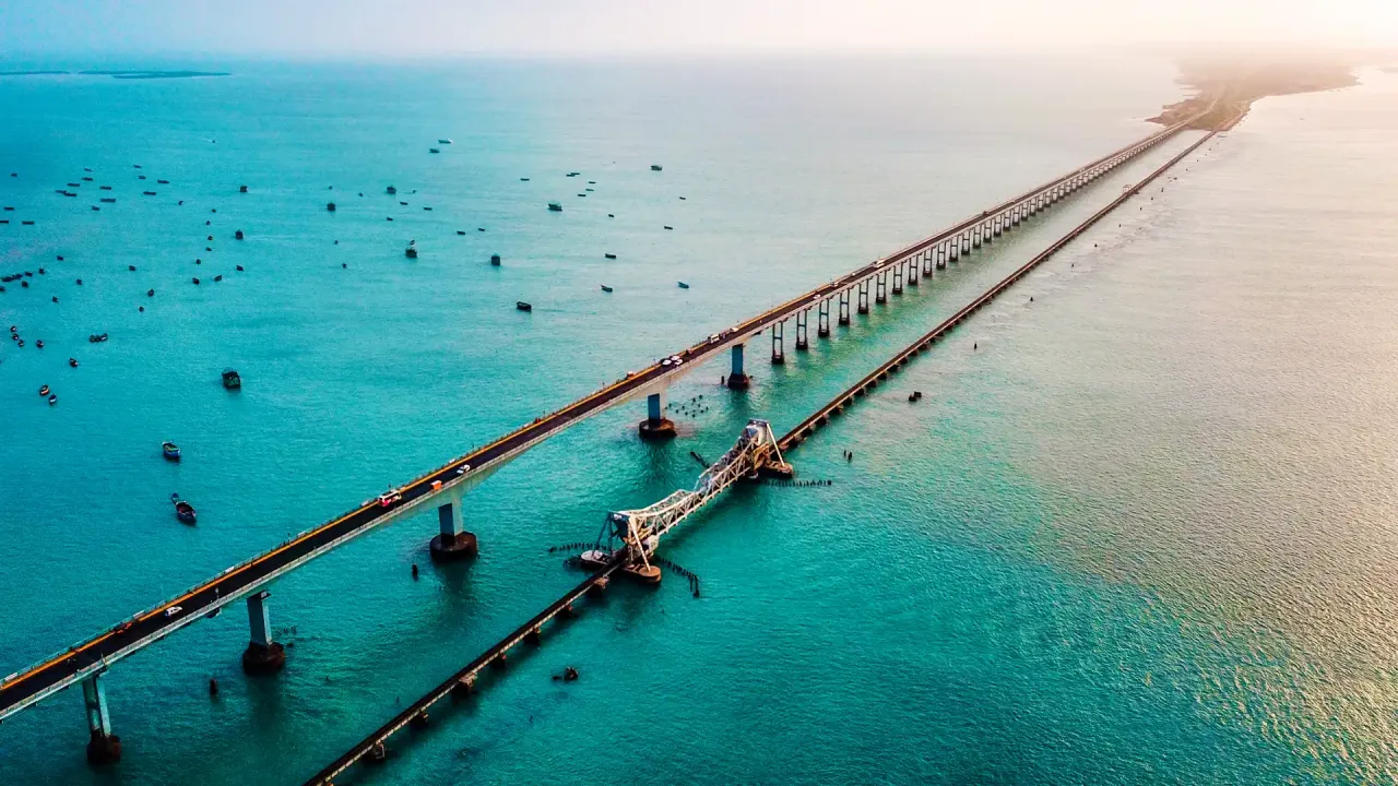Rameshwaram